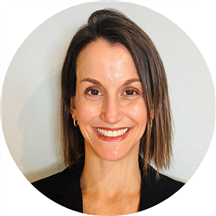 Nicole Kleiman, LPC
