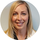 Nicole Klein, APRN, RN
