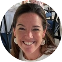 Nicole Lamar, LICSW