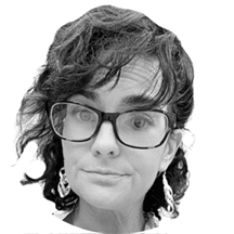 Nicole Laszlo, LMHC