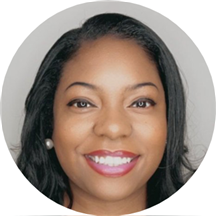 Nicole Lewis, LICSW