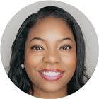 Nicole Lewis, LICSW