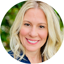 Nicole Lucente, LMHC