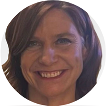 Nicole McCarthy, LCSW