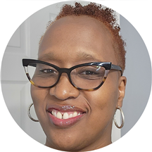 Nicole Mills, LPC