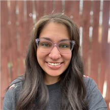 Nicole Milner, LCPC