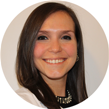 Nicole Minogue, PA-C