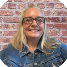 Nicole Monahan, LCMHC, LMHC