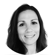 Nicole Morello, LPC