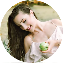 Nicole Morgan, RDN