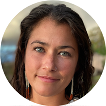 Nicole Nakamura, LMHC