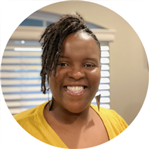 Nicole Nichols, LMHC