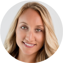 Nicole Noble, APRN, AGACNP-BC