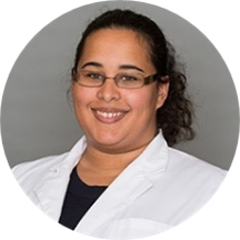 Nicole Norris PA C Texas Health - Nicole Norris PA C 240628 Circle Large V1