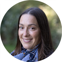 Nicole O'Brien, LCSW