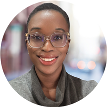 Nicole Obih, LCSW