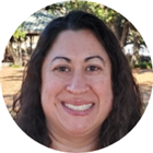 Nicole Orgeron, LMHC