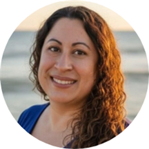 Nicole Orgeron, LMHC