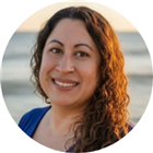 Nicole Orgeron, LMHC