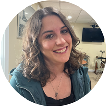 Nicole Orlando Smith, LMHC