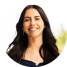 Nicole Ortiz, RD