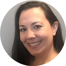 Nicole Palumbo, LCSW