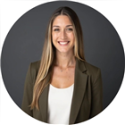 Nicole Paolillo, LMHC
