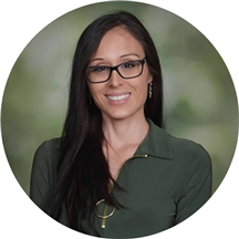 Nicole Paprcka, LPC