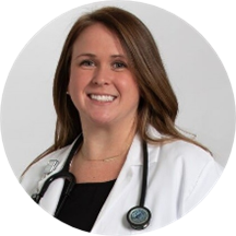 Nicole Parry, APRN