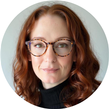 Nicole Passaretti, APRN