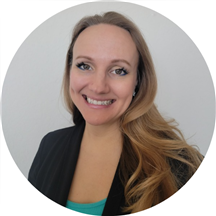 Nicole Patrick, LPC