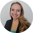 Nicole Patrick, LPC