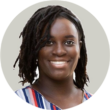 Nicole Patterson, LMFT