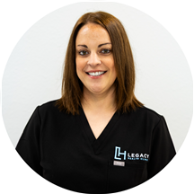 Nicole Peterson, APRN, RN