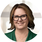 Nicole Porter, LCSW