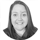 Nicole Potter, LCSW, LICSW