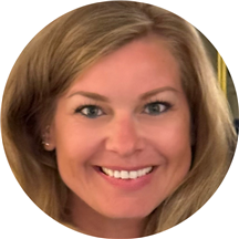 Nicole Pyfer, LPC