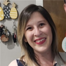 Nicole Quenneville, MA