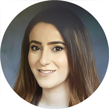 Nicole Rabiezadeh, LMFT
