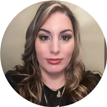 Nicole Raczy, APRN, RN, PMHNP-BC