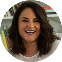 Nicole Rademacher, LMFT