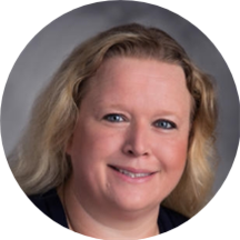 Nicole Robbins, PMHNP-BC