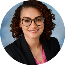 Nicole Roman, LCSW