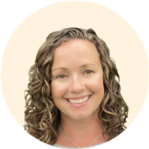 Nicole Roy, LPC