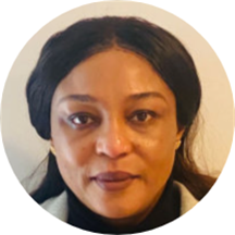 Nicole Salami, PMHNP-BC