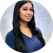 Nicole Salvador, LMHC, LPC