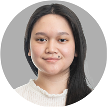 Nicole Sambat-Francisco, LMHC