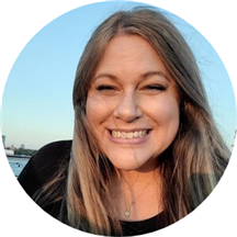 Nicole Sares, MS, RD, LD