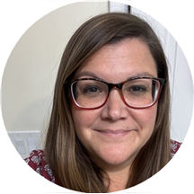 Nicole Saunders, MS, LMHC