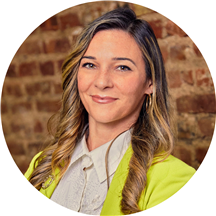 Nicole Scarangello, RDN